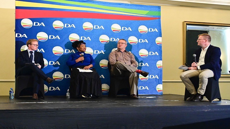 DA gears up to govern KwaZulu-Natal