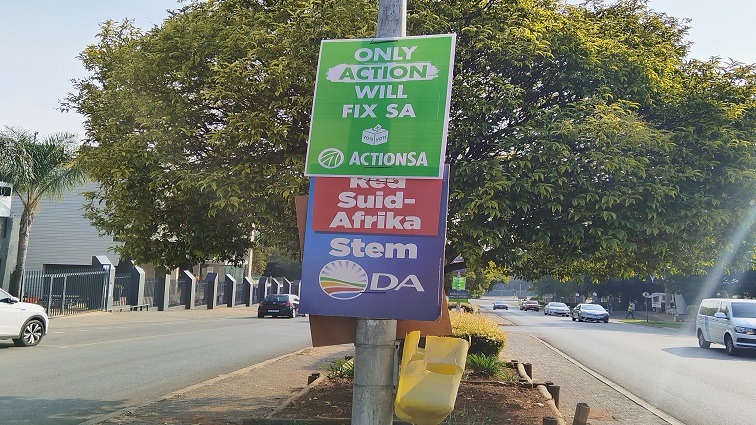 ‘Election manifestos have sidelined women’s challenges’