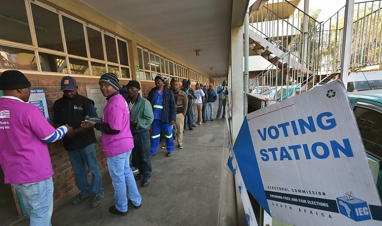 Archbishop Makgabo urges careful consideration when voting