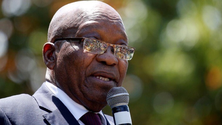 Judge Pillay’s recusal in Zuma candidacy decision commended