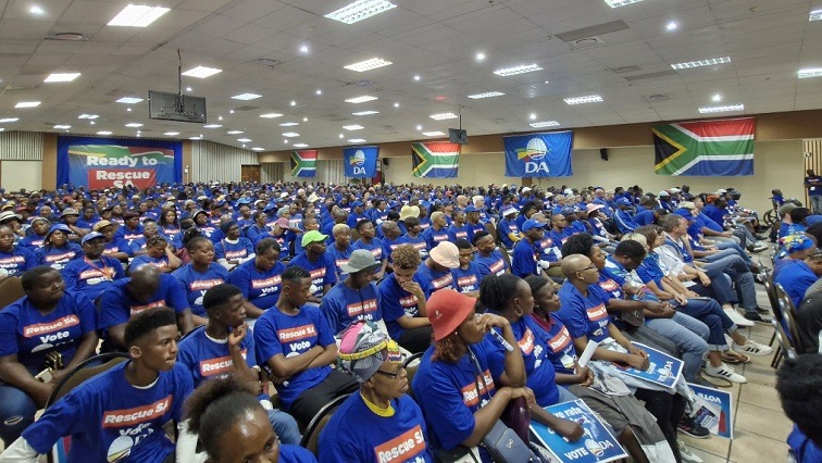 DA Limpopo launches manifesto with key focus on service delivery