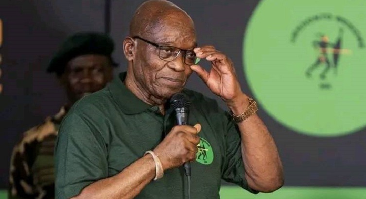 Electoral Court has until April 9 to rule on Zuma’s candidacy bid