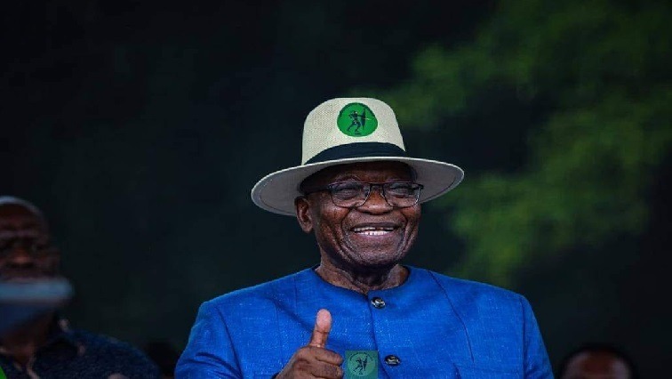 Zuma will continue to pull the strings of MK party: Analyst