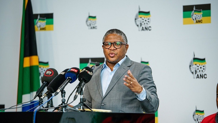 Mbalula defends timing of Zuma’s DC