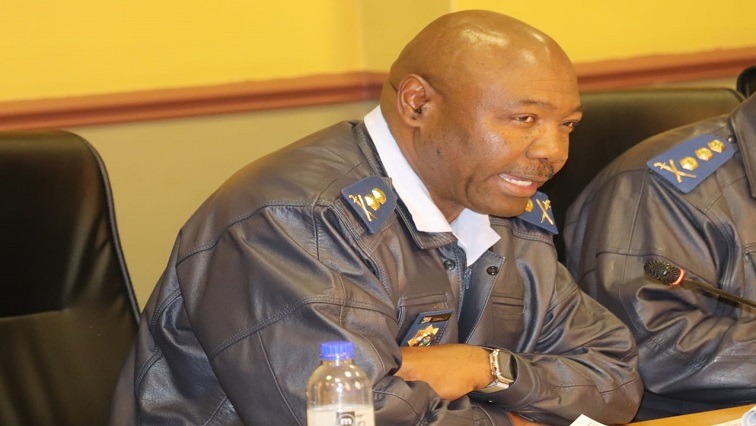 Gauteng Police Commissioner to detail election security plans