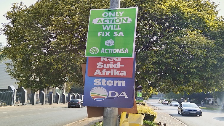 Information regulator issues guidance note for election campaigning