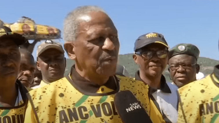 ANC-DA coalition a risk for 2026 local elections: Phosa