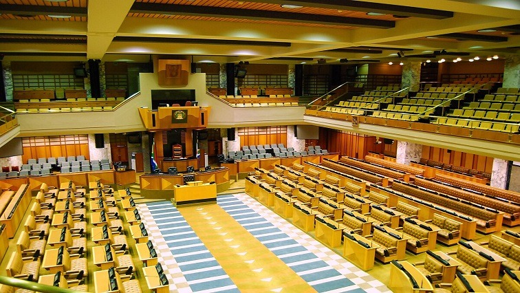 National Assembly’s first sitting to go ahead as planned