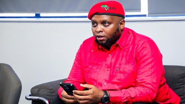 ANC-DA coalition must be prevented: EFF